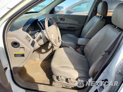 Zdjęcie 7 z 13 samochodu: 2005 HYUNDAI TUCSON GLS VIN:KM8JN12D05U078169 - miniatura