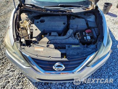 Zdjęcie 11 z 12 samochodu: 2016 NISSAN ALTIMA 2.5 S VIN:1N4AL3AP5GN350283 - miniatura