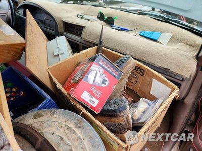 Zdjęcie 8 z 12 samochodu: 1992 FORD F150 VIN:1FTEX14Y6NKB44591 - miniatura