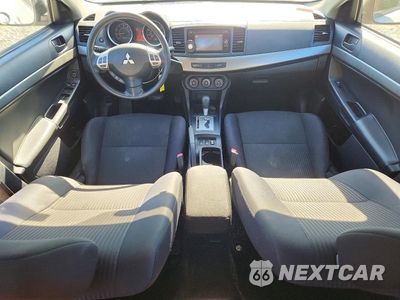 Zdjęcie 8 z 12 samochodu: 2014 MITSUBISHI LANCER SE VIN:JA32V2FW3EU009565 - miniatura