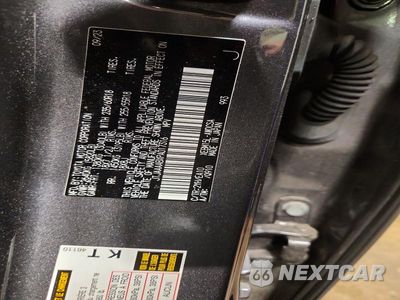 Zdjęcie 13 z 13 samochodu: 2023 LEXUS RZ 450E VIN:JTJAAAABXPA017316 - miniatura