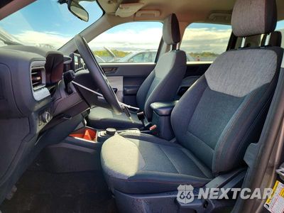 Zdjęcie 7 z 12 samochodu: 2022 FORD MAVERICK XL VIN:3FTTW8E34NRA62800 - miniatura