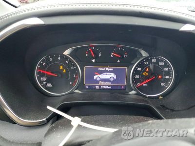 Zdjęcie 9 z 13 samochodu: 2023 CHEVROLET BLAZER 3LT VIN:3GNKBDRS7PS147831 - miniatura
