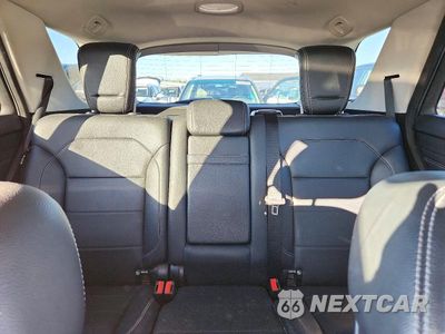 Zdjęcie 10 z 13 samochodu: 2012 MERCEDES-BENZ ML 350 4MATIC VIN:4JGDA5HB7CA018152 - miniatura
