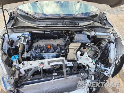 Zdjęcie 12 z 14 samochodu: 2018 HONDA HR-V LX VIN:3CZRU5H3XJM723810 - miniatura