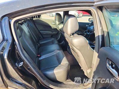 Zdjęcie 10 z 12 samochodu: 2017 DODGE CHARGER SXT VIN:2C3CDXJG1HH557565 - miniatura