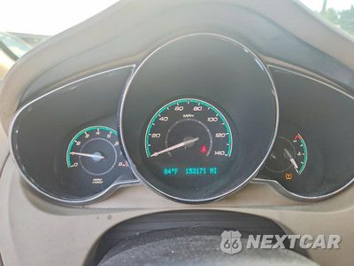 Zdjęcie 9 z 12 samochodu: 2012 CHEVROLET MALIBU LS VIN:1G1ZA5EU3CF175205 - miniatura