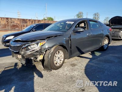 2016 KIA OPTIMA LX KNAGT4L32G5072847 - główne zdjęcie licytacji z USA - miniatura
