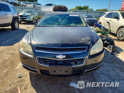 Piąte zdjęcie samochodu w środku: 2008 CHEVROLET MALIBU 2LT VIN:1G1ZG57B08F208646 - miniatura