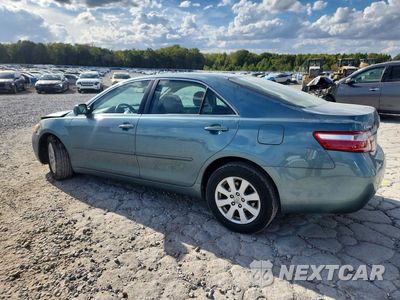 Drugie zdjęcie samochodu z przodu: 2009 TOYOTA CAMRY XLE VIN:4T4BE46KX9R106537 - miniatura