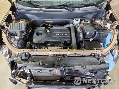 Zdjęcie 11 z 13 samochodu: 2018 CHEVROLET EQUINOX PREMIER VIN:2GNAXMEV6J6267932 - miniatura
