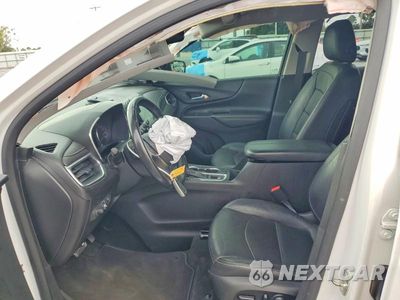 Zdjęcie 7 z 13 samochodu: 2019 CHEVROLET EQUINOX PREMIER VIN:2GNAXPEX9K6164816 - miniatura