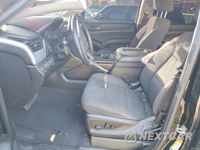 Zdjęcie 7 z 13 samochodu: 2019 GMC YUKON SLE VIN:1GKS2AKC9KR296879 - miniatura