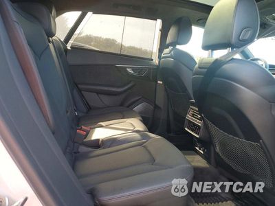 Zdjęcie 10 z 12 samochodu: 2019 AUDI Q8 PRESTIGE VIN:WA1CVAF15KD006824 - miniatura