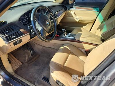 Zdjęcie 7 z 12 samochodu: 2007 BMW X5 3.0I VIN:5UXFE43527LY81656 - miniatura