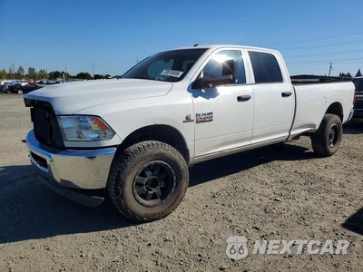 2015 RAM 2500 ST 3C6UR5HL3FG659592 - główne zdjęcie licytacji z USA - miniatura