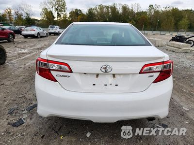 Zdjęcie 6 z 13 samochodu: 2014 TOYOTA CAMRY SE VIN:4T1BF1FK0EU849031 - miniatura