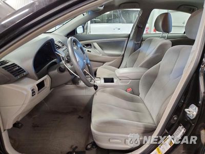 Zdjęcie 7 z 12 samochodu: 2009 TOYOTA CAMRY LE VIN:4T4BE46K59R089291 - miniatura
