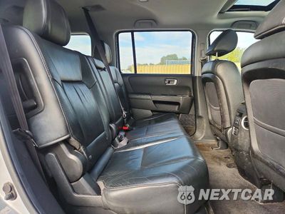 Zdjęcie 11 z 13 samochodu: 2012 HONDA PILOT EXL VIN:5FNYF4H58CB015974 - miniatura