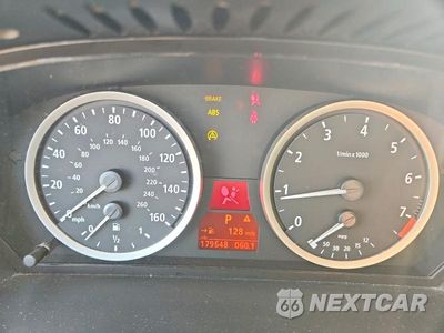 Zdjęcie 9 z 13 samochodu: 2007 BMW 530 I VIN:WBANE73597CM54180 - miniatura