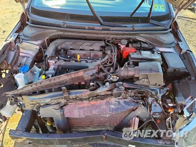 Zdjęcie 11 z 12 samochodu: 2021 HYUNDAI ACCENT SE VIN:3KPC24A63ME135696 - miniatura
