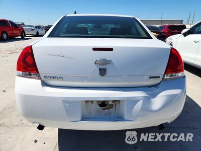 Zdjęcie 6 z 12 samochodu: 2013 CHEVROLET IMPALA LS VIN:2G1WF5E39D1118222 - miniatura