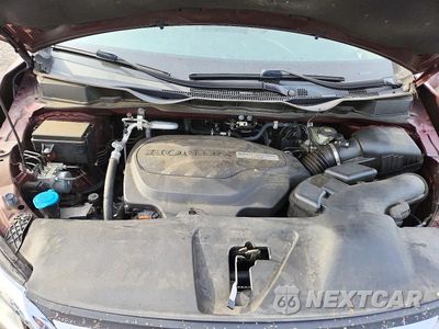 Zdjęcie 11 z 12 samochodu: 2019 HONDA ODYSSEY ELITE VIN:5FNRL6H95KB098886 - miniatura