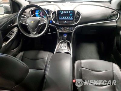 Zdjęcie 8 z 12 samochodu: 2017 CHEVROLET VOLT PREMIER VIN:1G1RB6S5XHU149817 - miniatura