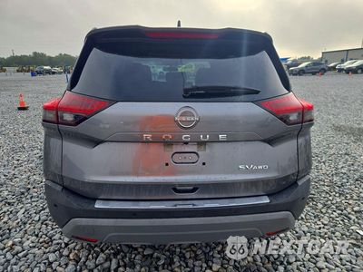 Zdjęcie 6 z 13 samochodu: 2023 NISSAN ROGUE SV VIN:JN8BT3BB6PW475244 - miniatura