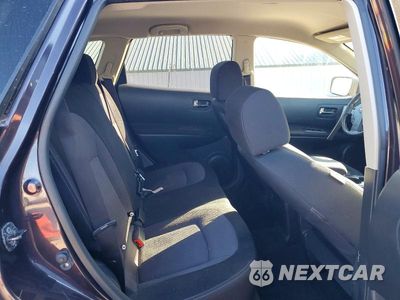 Zdjęcie 11 z 13 samochodu: 2013 NISSAN ROGUE S VIN:JN8AS5MV1DW641425 - miniatura