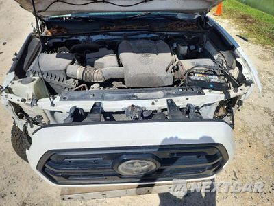 Zdjęcie 11 z 13 samochodu: 2019 TOYOTA TACOMA SR V6 VIN:3TMCZ5AN4KM224933 - miniatura