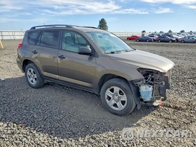 Czwarte zdjęcie samochodu z boku: 2011 TOYOTA RAV4 BASE VIN:2T3BF4DV8BW157441 - miniatura