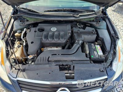 Zdjęcie 11 z 13 samochodu: 2007 NISSAN ALTIMA 2.5 VIN:1N4AL21E17C170173 - miniatura