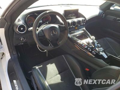 Zdjęcie 8 z 12 samochodu: 2018 MERCEDES-BENZ AMG GT R VIN:WDDYJ7KAXJA013421 - miniatura