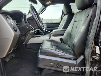 Zdjęcie 7 z 13 samochodu: 2016 FORD EXPEDITION LIMITED VIN:1FMJU2AT3GEF13085 - miniatura