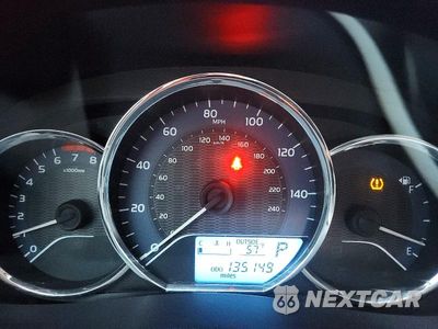 Zdjęcie 9 z 12 samochodu: 2014 TOYOTA COROLLA LE VIN:2T1BURHE7EC069525 - miniatura
