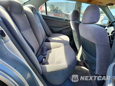 Zdjęcie 10 z 13 samochodu: 1998 HONDA CIVIC LX VIN:2HGEJ6670WH515905 - miniatura