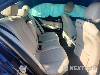 Zdjęcie 10 z 12 samochodu: 2018 MERCEDES-BENZ E 300 4MATIC VIN:WDDZF4KB7JA362842 - miniatura