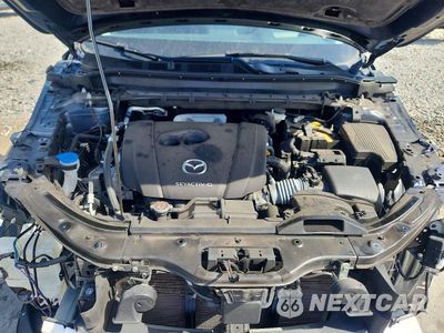 Zdjęcie 12 z 14 samochodu: 2024 MAZDA CX-5 PREMIUM PLUS VIN:JM3KFBEL9R0474068 - miniatura