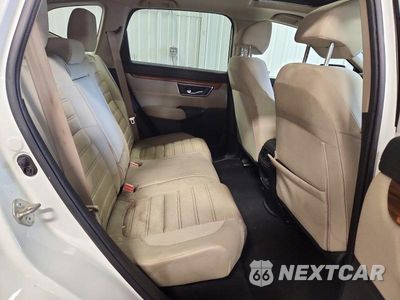 Zdjęcie 11 z 14 samochodu: 2018 HONDA CR-V EX VIN:2HKRW2H50JH684750 - miniatura