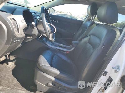 Zdjęcie 7 z 12 samochodu: 2016 KIA SPORTAGE EX VIN:KNDPC3AC9G7840540 - miniatura
