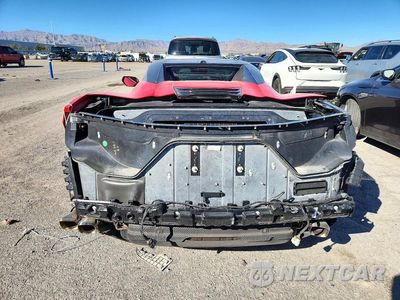 Zdjęcie 6 z 13 samochodu: 2024 CHEVROLET CORVETTE STINGRAY 3LT VIN:1G1YC3D42R5111327 - miniatura