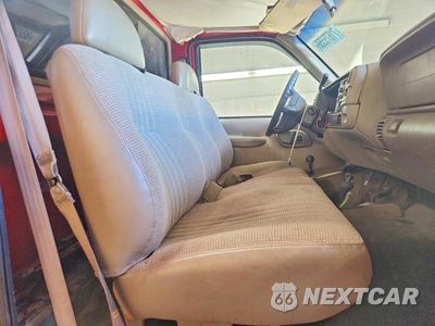 Zdjęcie 10 z 12 samochodu: 1997 CHEVROLET GMT-400 K1500 VIN:1GCEK14WXVZ240356 - miniatura