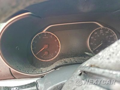 Zdjęcie 9 z 12 samochodu: 2017 NISSAN MAXIMA 3.5 SL VIN:1N4AA6AP7HC404221 - miniatura