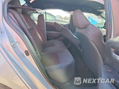 Zdjęcie 10 z 12 samochodu: 2023 TOYOTA COROLLA SE VIN:5YFS4MCE7PP147167 - miniatura