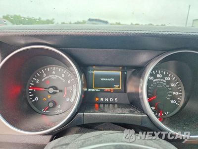Zdjęcie 9 z 13 samochodu: 2018 FORD MUSTANG VIN:1FA6P8TH2J5115554 - miniatura