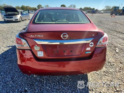 Zdjęcie 6 z 12 samochodu: 2014 NISSAN ALTIMA 2.5 VIN:1N4AL3AP5EC104911 - miniatura