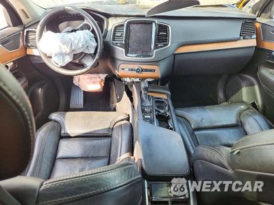 Zdjęcie 8 z 14 samochodu: 2017 VOLVO XC90 T6 VIN:YV4A22PL4H1146379 - miniatura