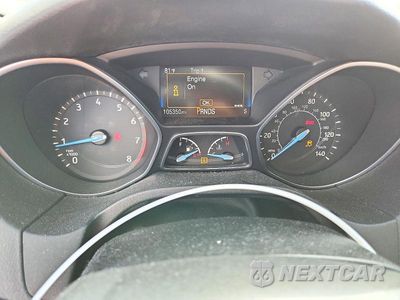 Zdjęcie 9 z 12 samochodu: 2016 FORD FOCUS SE VIN:1FADP3K29GL332935 - miniatura