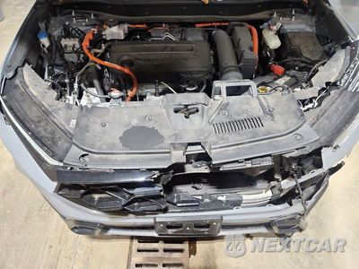 Zdjęcie 12 z 13 samochodu: 2025 HONDA CR-V SPORT VIN:7FARS6H57SE081737 - miniatura